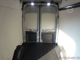FORD Transit 350L3H3 Trend AT HA Stndhz 2xS.Tür AHK