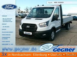 FORD Transit 350L4 Trend Pritsche 121kW AHK Kam ACC
