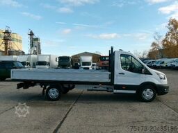FORD Transit 350L4 Trend Pritsche 121kW AHK Kam ACC