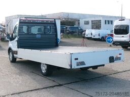 FORD Transit 350L4 Trend Pritsche 121kW AHK Kam ACC