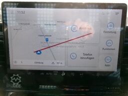 FORD Transit 350L4 Trend Pritsche 121kW AHK Kam ACC