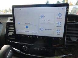 FORD Transit 350L4H3 Trend Kasten AT HA 2xS.Tür AHK