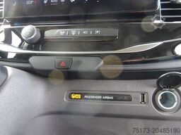 FORD Transit 350L4H3 Trend Kasten AT HA 2xS.Tür AHK