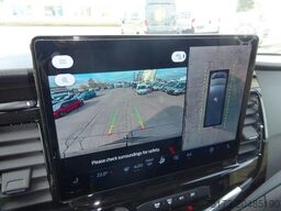 FORD Transit 350L4H3 Trend Kasten AT HA 2xS.Tür AHK