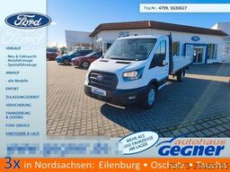 FORD Transit 350L4 Trend 4x4 Pritsche AHK ACC Kam
