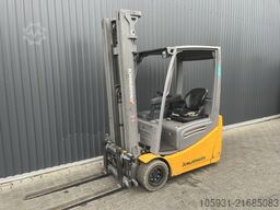 Jungheinrich EFG216k