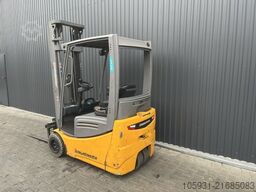 Jungheinrich EFG216k