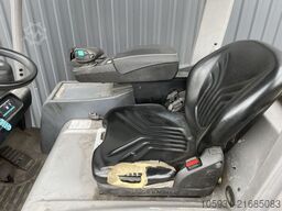 Jungheinrich EFG216k