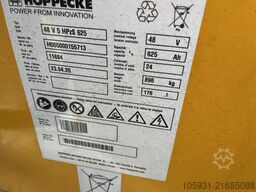 Jungheinrich EFG216k