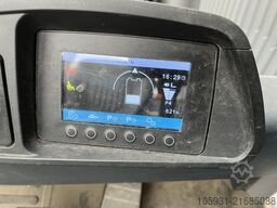 Jungheinrich EFG216k