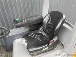 Jungheinrich EFG216k