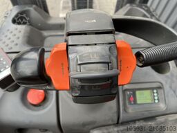 Linde D14SP
