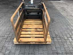 Stabau S15-BKS 15-S-S0-01