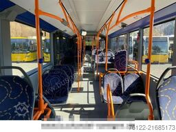 MERCEDES-BENZ O 530 G Citaro CNG/Klima/A23/A40