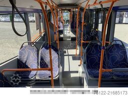 MERCEDES-BENZ O 530 G Citaro CNG/Klima/A23/A40