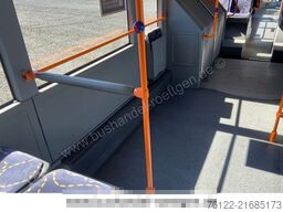 MERCEDES-BENZ O 530 G Citaro CNG/Klima/A23/A40