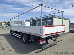 IVECO Eurocargo 140E28/FP / Automatik