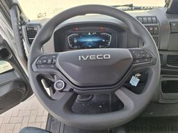 IVECO Eurocargo 140E28/FP / Automatik