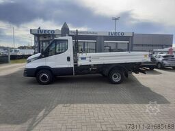 IVECO Daily 70C18H Meiller Kipper / AHK / Klima