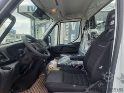 IVECO Daily 70C18H Meiller Kipper / AHK / Klima