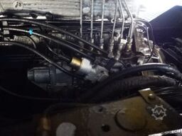 Scania 124 400 manual fuelpump