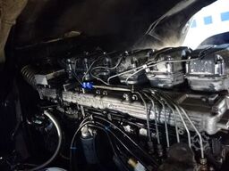Scania 124 400 manual fuelpump