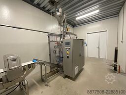 ROVEMA VFFS