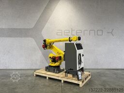 FANUC R-2000iC/125L