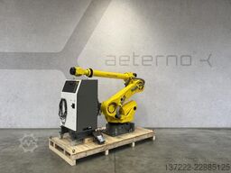 FANUC R-2000iC/125L
