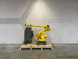FANUC R-2000iC/125L