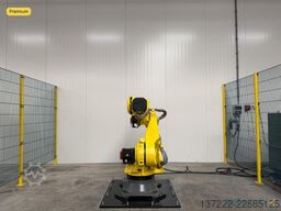 FANUC R-2000iC/125L