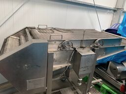 Koppens TD600 Tempura Enrober