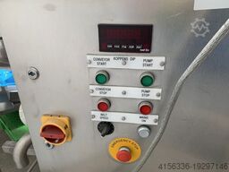 Koppens TD600 Tempura Enrober
