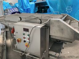 Koppens TD600 Tempura Enrober