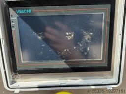 Ice Systems F2AS Ice Machine