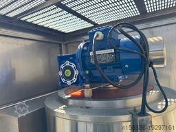 Ice Systems F2AS Ice Machine