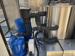 Ice Systems F2AS Ice Machine