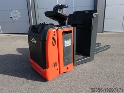 Linde N20C Horizontal Kimmissionierer