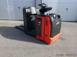 Linde N20C Horizontal Kimmissionierer