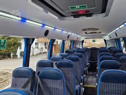 IVECO 2x Daily 70 Lagerfahrzrug Ferqui Sunrise 2,5 m B