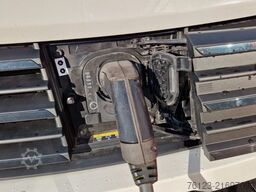 IVECO Daily Heckniederflur Elektro City Stock