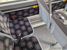 IVECO Daily Heckniederflur Elektro City Stock