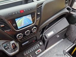 IVECO Daily Heckniederflur Elektro City Stock