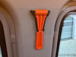 MERCEDES-BENZ 517 Sprinter GSR 2 Automatik 22 SS  Stock