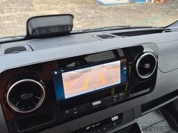 MERCEDES-BENZ 517 Sprinter GSR 2 Automatik 22 SS  Stock