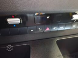 MERCEDES-BENZ 519  Allrad 4 x 4 Lagerfahrzeug Stock 20 Sitzer