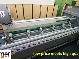 OSTERBERGER PIONIER 3000.4 Advanced