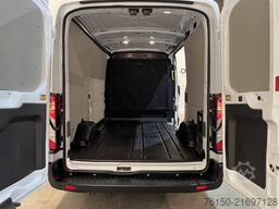 Ford E-Transit 390 (3500 kg) L2H2 Trend 68 kWh 184 P...