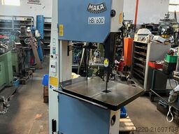 MAKA HB 600