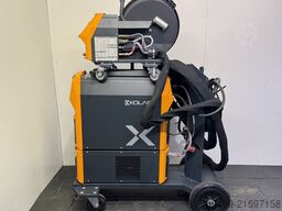 Kolarc XM 500 Doppel Pulse